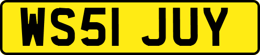 WS51JUY
