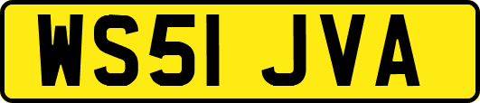 WS51JVA