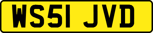 WS51JVD