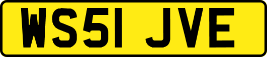 WS51JVE