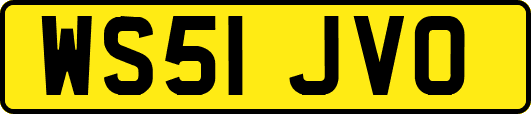 WS51JVO