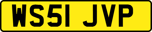 WS51JVP