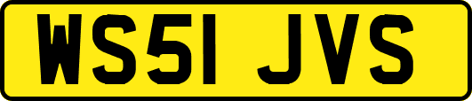 WS51JVS