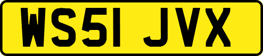 WS51JVX