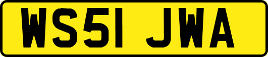 WS51JWA