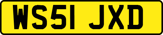 WS51JXD