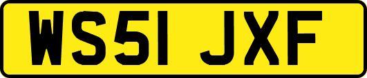 WS51JXF