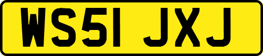 WS51JXJ