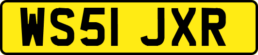 WS51JXR