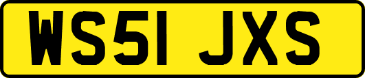 WS51JXS