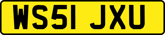 WS51JXU