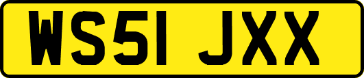 WS51JXX