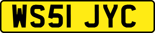 WS51JYC