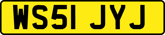 WS51JYJ