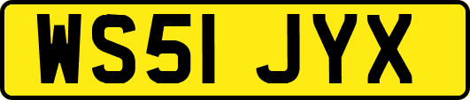 WS51JYX