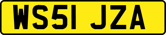 WS51JZA
