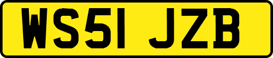 WS51JZB
