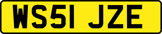 WS51JZE