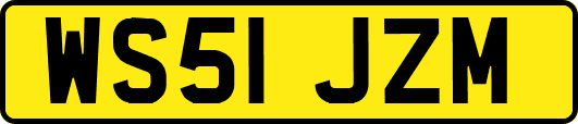 WS51JZM