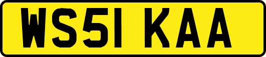 WS51KAA