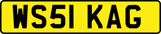 WS51KAG
