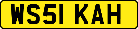 WS51KAH