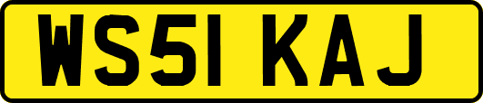 WS51KAJ