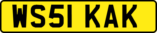 WS51KAK
