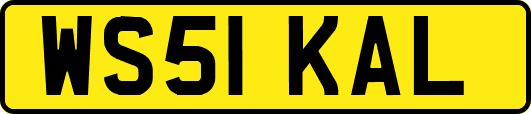 WS51KAL