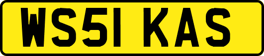 WS51KAS