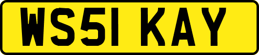 WS51KAY