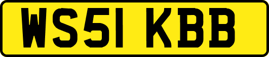 WS51KBB