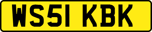 WS51KBK
