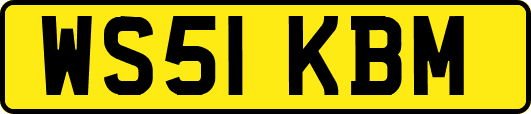 WS51KBM