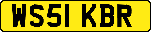 WS51KBR