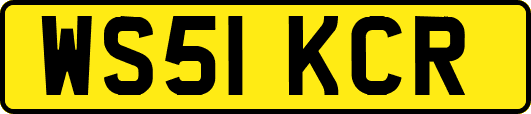 WS51KCR