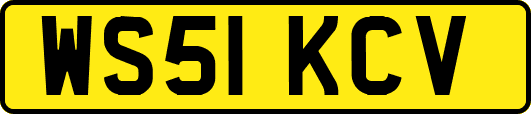 WS51KCV