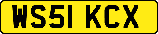 WS51KCX