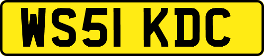 WS51KDC