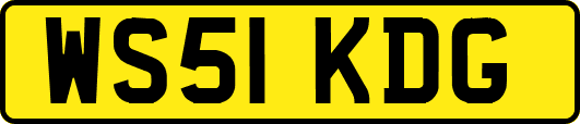 WS51KDG