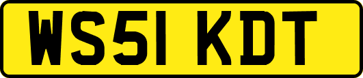 WS51KDT
