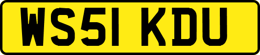 WS51KDU