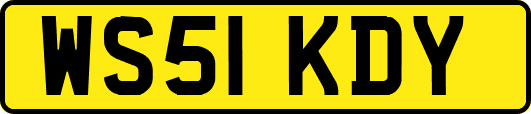 WS51KDY