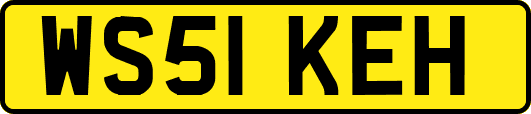 WS51KEH
