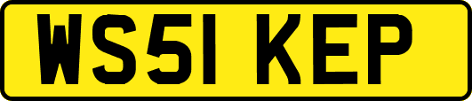 WS51KEP