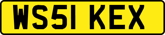 WS51KEX