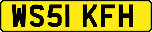 WS51KFH