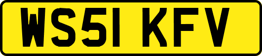 WS51KFV