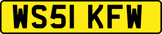 WS51KFW