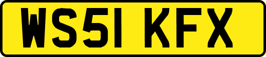 WS51KFX